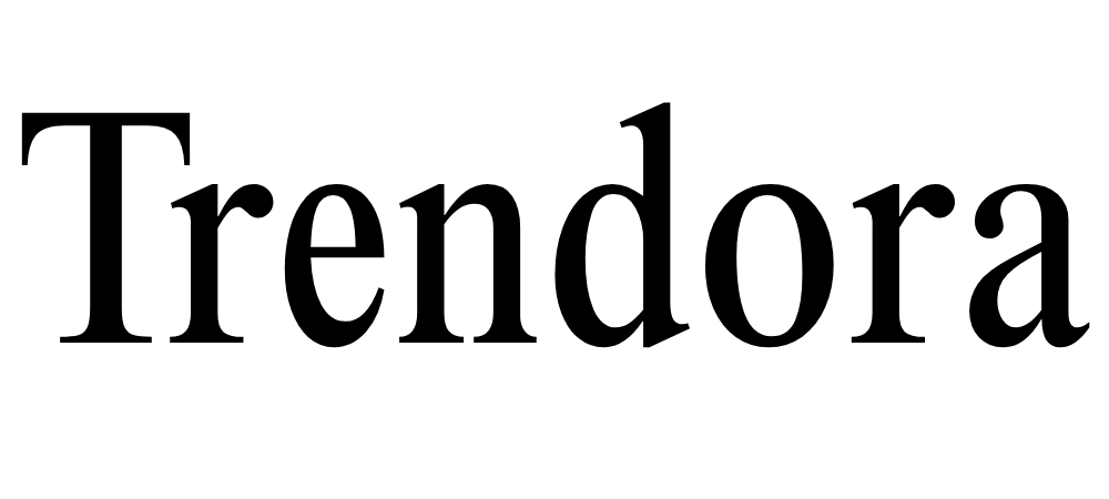 Trendora