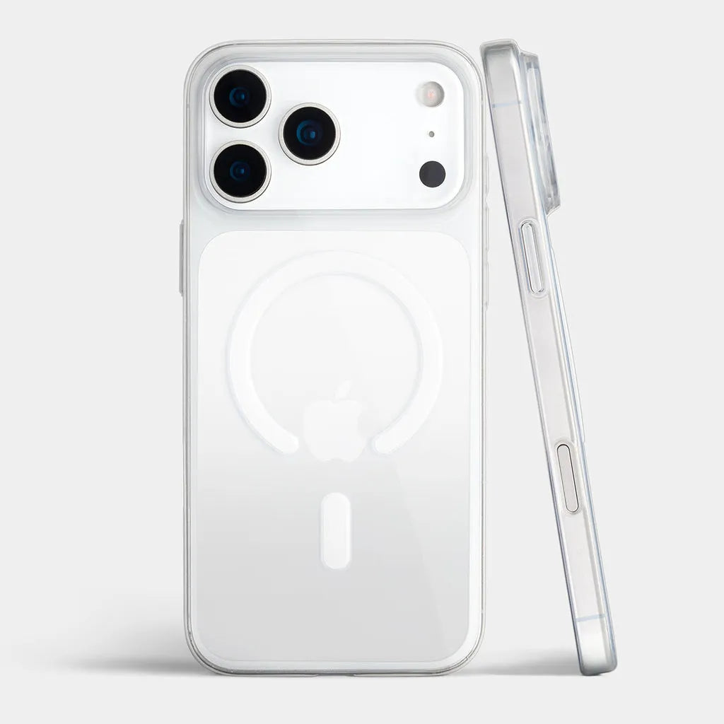 Trendora™ Case for iPhone 17 Pro Max